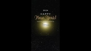 Happy New Year from PPMA!