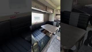 2023 Northern Lite Truck Camper 10-2EX LE Dry Bath Tour