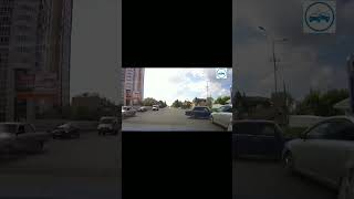 ДТП. Подборка на видеорегистратор!!! Аварии