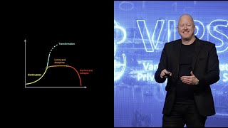 Future of Security & Privacy at VIPSS (with slides) with Nikolas Badminton, Chief Futurist