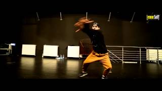 Bang Works 2015 - Artur Frontczak Beyoncé | Crazy In Love ft. JAY Z [Lemon Sniff]