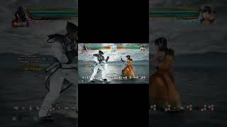 Jin EWGF Combos