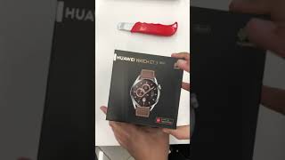 Huawei WATCH GT 3 classic