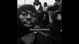 (FREE) 4BATZ X BRENT FAIYAZ TYPE BEAT "Inconsistent"