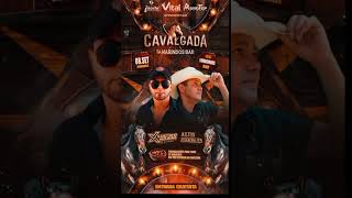 xandynho vaqueiro em montalvania Mg 08 de setembro 🤠