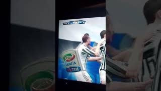 Tacco e gol Higuain  fifa 16