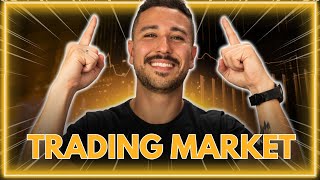 TRADING MARKET - [𝐓𝐔𝐓𝐎𝐑𝐈𝐀𝐋 𝐂𝐎𝐌𝐏𝐋𝐄𝐓𝐎] 🏆 A 𝐓𝐎𝐏𝟏 DA 𝐓𝐎𝐏𝟏 MELHORES CORRETORAS DE OPÇÕES BINÁRIAS EM 2024