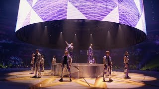 EXILE / Heads or Tails (EXILE LIVE TOUR 2018-2019 “STAR OF WISH”)