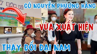 Nguyễn Phương Hằng Xuất Hiện Mới Nhất Tại Đại Nam Kiểm Tra Rà Soát Lại Khu Du Lịch Đại Nam