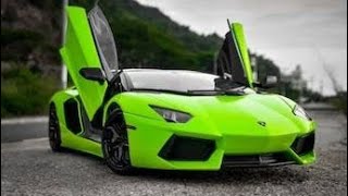 SUPER LUXURY LAMBORGHINI CAR #SHORTS #TREND #BALOCHISTAN #LAMBORGHINI