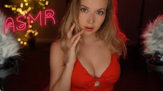 ASMR Mix mics with LOVE ❤️  Soft whisper