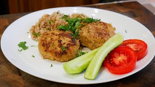 Это САМЫЕ ВКУСНЫЕ котлеты. КОТЛЕТЫ ПО - ФРАНЦУЗСКИ, цыганка готовит.