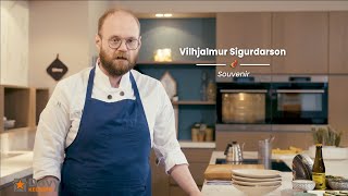 Z-Mastercooks - Vilhjalmur Sigurdarson