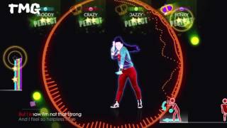 JUST DANCE 2014 - i need your love - 5 stars