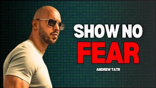 Andrew Tate | You Must Be Confident In Life! | 10 Minutes Of Motivation By Top G!