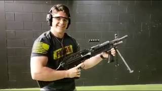 M249 Saw