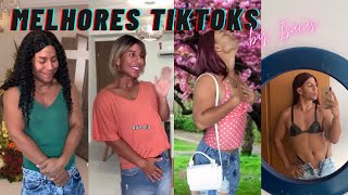 TIKTOKS MAIS ENGRAÇADOS DO ISAIAS | Sra Curiosa #TikTok