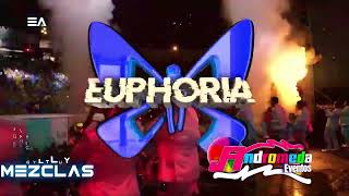 GRUPO EUPHORIA   POR QUE TE VAS / ANDROMEDA EVENTOS