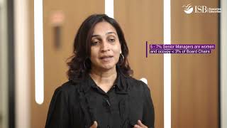 ISB Executive Education : Women's Leadership Programme