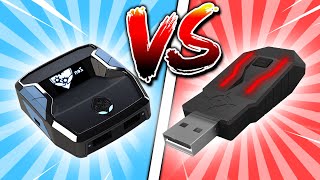 *CRONUS ZEN* vs *XIM APEX* [] What's Better?