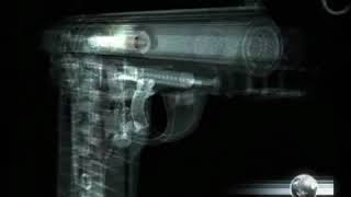 Hitman Contracts Opening Cutscene (BAFTA AWARDED SOUND) Thomas Dietl