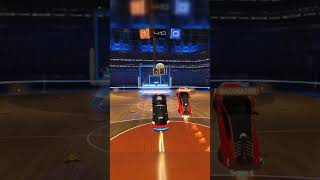 Determination #funnygamingmoments #rocketleaguemoments #rlshorts