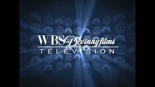 WBS Devinnyfilms Television logo (2006-2009) (with 1980's fanfare)