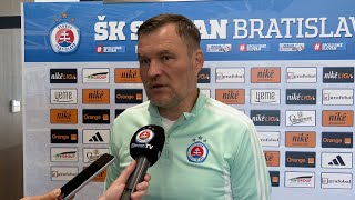 PREVIEW | MŠK Žilina - ŠK Slovan Bratislava