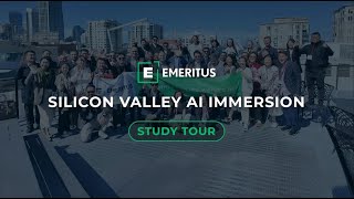 Unveiling the Future of AI: Your Silicon Valley Immersion Awaits