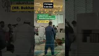 Agama Islam|Banyak Yang Belum Tahu!Begini Pertanyaan Di Alam Kubur #shorts #kajianislam