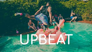 Upbeat Background Music No Copyright Free Uplifting Song