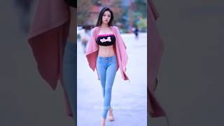 Cute Chinese Girl #douyin #tiktok #beautiful #shorts #asianbeauty46