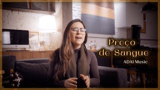 Preço de Sangue - ADAI Music | Cover por Mari Rodrigues