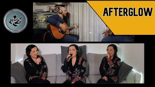 Afterglow - Ed Sheeran | Acoustic Mood Cover