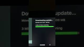 MoveOS-2.0 update on my Ola s1