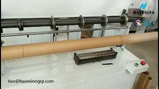 6 Inch Paper Roll Cutter