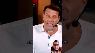 Tony Robbins GOAT #religion #motivation #abundanceaffirmations #martialscience #lawofattraction