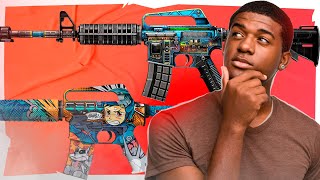 Descubra as 5 skins mais caras do CS:GO que valem mais do que um carro