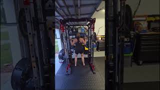 PMAX 5600 | Best Home Exercise Equipment In USA | Smith Machine & Power Cage | RitKeep Fitness