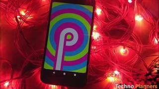 How to Install Android Pie on Moto G4 Plus | 9.0 ROM + GApps