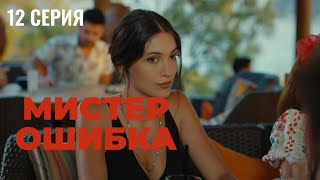 Сериал Мистер ошибка - 12 серия