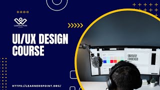 UI/UX Design Course in DUBAI | Learners Point Academy