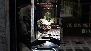 Fallout76: Critically Injured! #Shorts #funnyvideo #fallout76