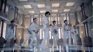 BTOB - WOW mirrored Dance MV