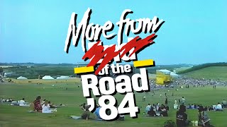 Status Quo - More From The Road '84, The Farewell Concert | VHS (AI Enhanced)