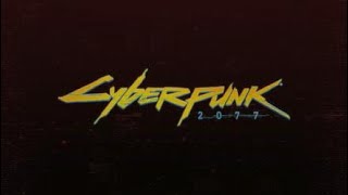 Cyberpunk 2077 - Part 3 - “The heist”