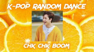 🍊˙⋆✮K-POP RANDOM DANCE✮⋆˙🍊