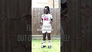 HOW TO DO 'MUKAJI' | DANCE LIKE A CONGOLESE #congolesedancetutorials #congolesedancetutorial