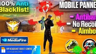 FreefireFire OB46 injector | Headshot Hack  + Esp Location | Rank Working injector | ff hack.Free