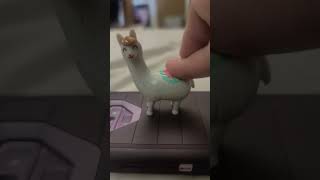 Llama Candy Poop Dispenser